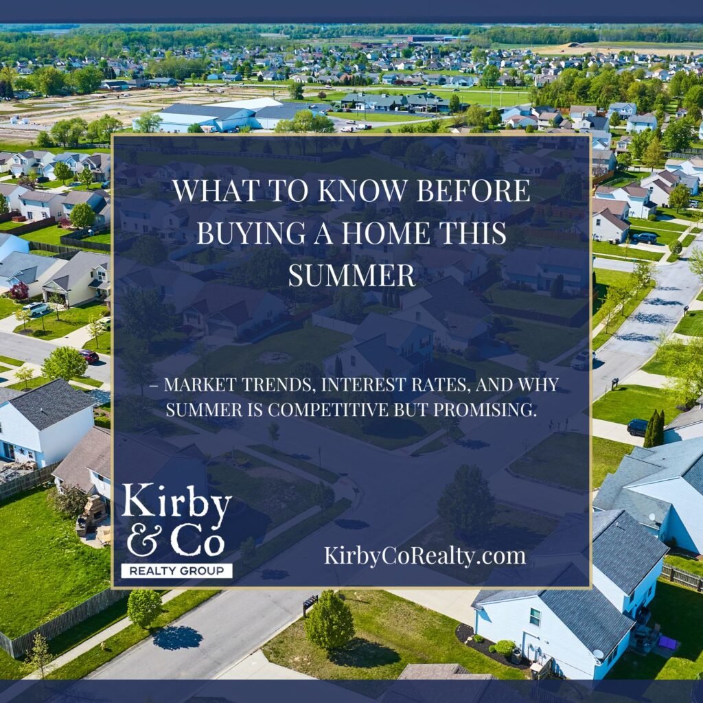 First-Time Buyer?