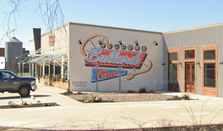 Bullard community