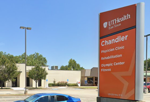 Chandler community