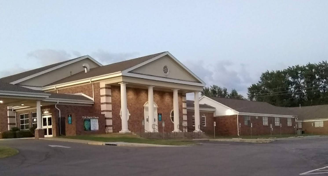 Flint community