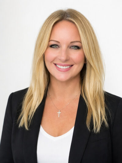 Stephanie McLean Kirby — Broker Associate / Team Lead