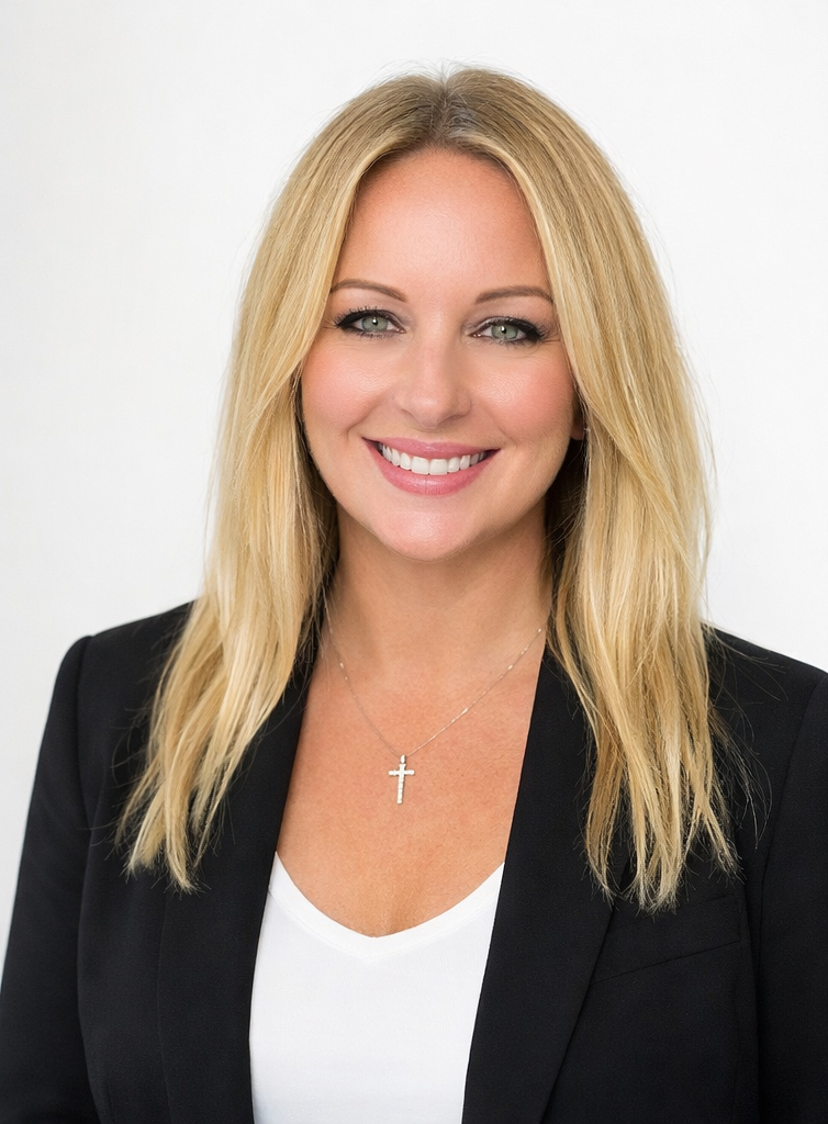 Stephanie McLean Kirby