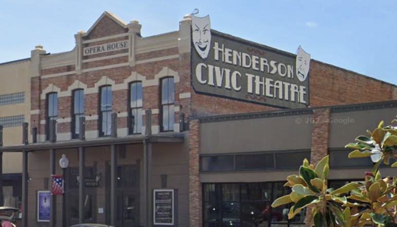 Henderson community