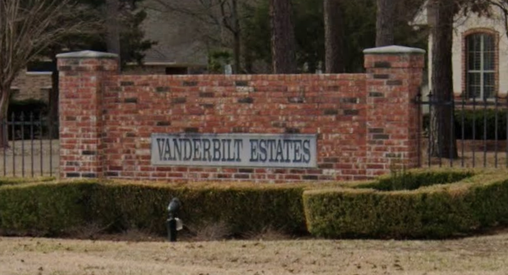 Vanderbilt Estates community