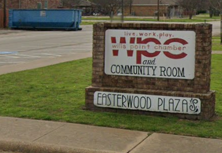 Wills Point community