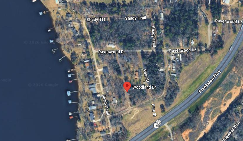 Woodland Park community