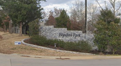 Wynford Park community